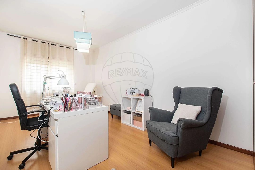 Apartamento T3 para Venda em Alenquer (Santo Estêvão e Triana) Foto 8