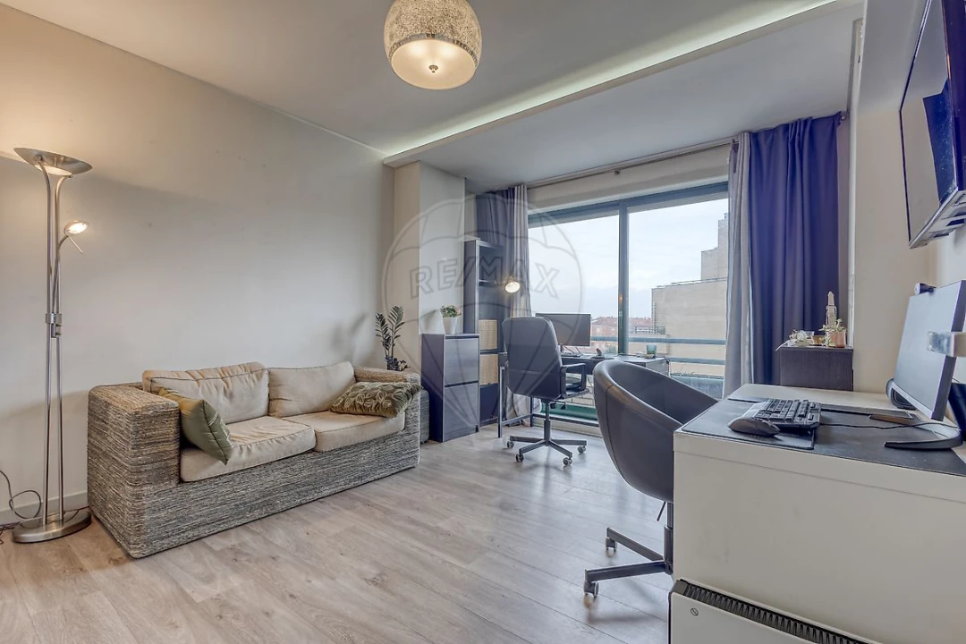 Apartamento T4 para Venda em Paranhos Foto 19
