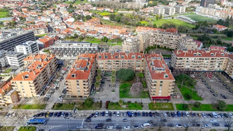 Apartamento T4 para Venda em Paranhos