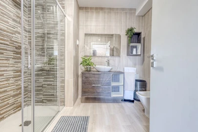 Apartamento T4 para Venda em Paranhos