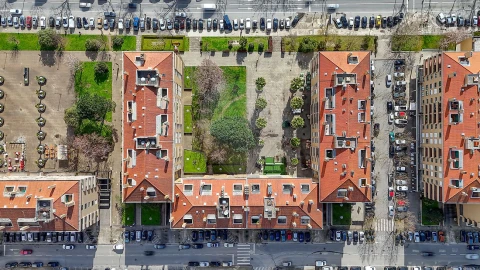 Apartamento T4 para Venda em Paranhos