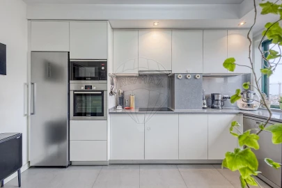 Apartamento T4 para Venda em Paranhos