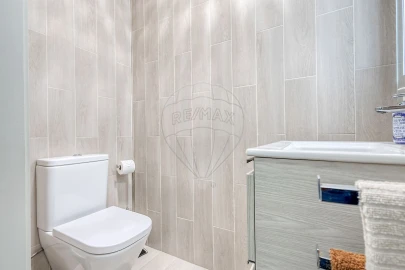 Apartamento T4 para Venda em Paranhos