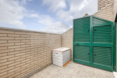 Apartamento T4 para Venda em Paranhos