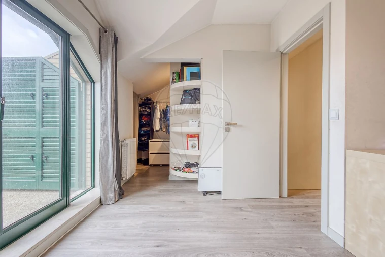 Apartamento T4 para Venda em Paranhos Foto 25