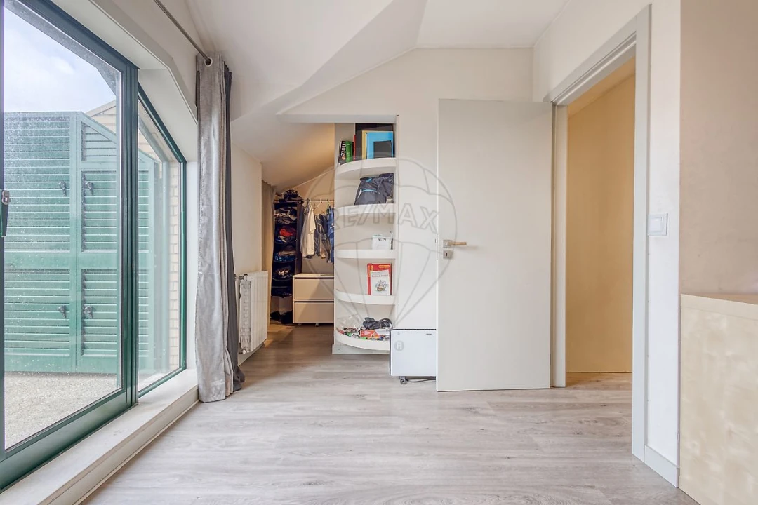Apartamento T4 para Venda em Paranhos Foto 25