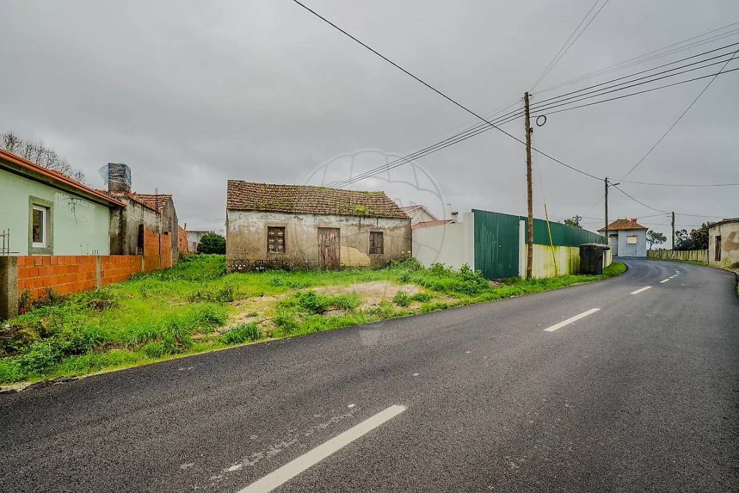 Moradia T2 para Venda em Covões e Camarneira Foto 13