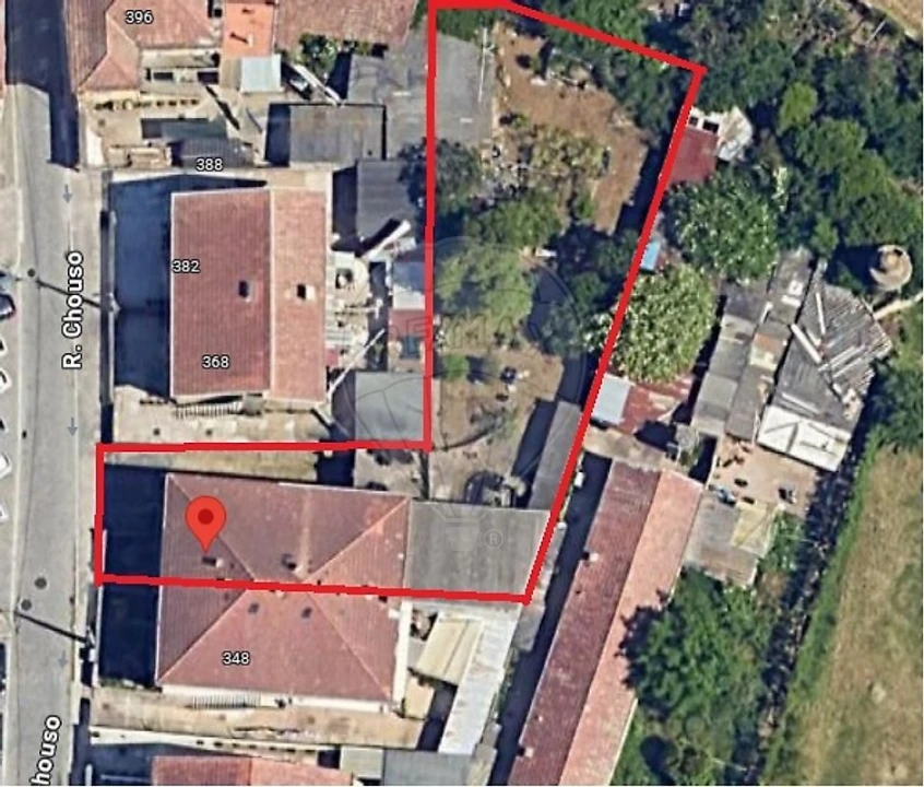 Moradia T3 para Venda em Perafita, Lavra e Santa Cruz do Bispo Foto 43