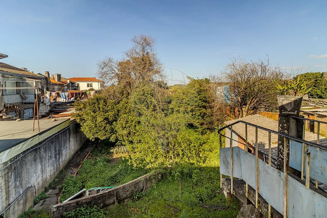 Moradia T3 para Venda em Perafita, Lavra e Santa Cruz do Bispo Foto 38