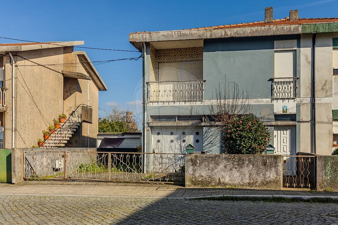 Moradia T3 para Venda em Perafita, Lavra e Santa Cruz do Bispo Foto 40