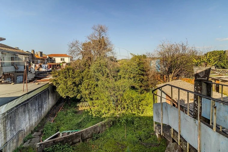 Moradia T3 para Venda em Perafita, Lavra e Santa Cruz do Bispo Foto 38