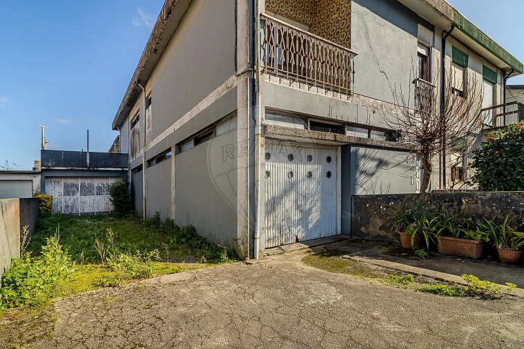 Moradia T3 para Venda em Perafita, Lavra e Santa Cruz do Bispo Foto 37