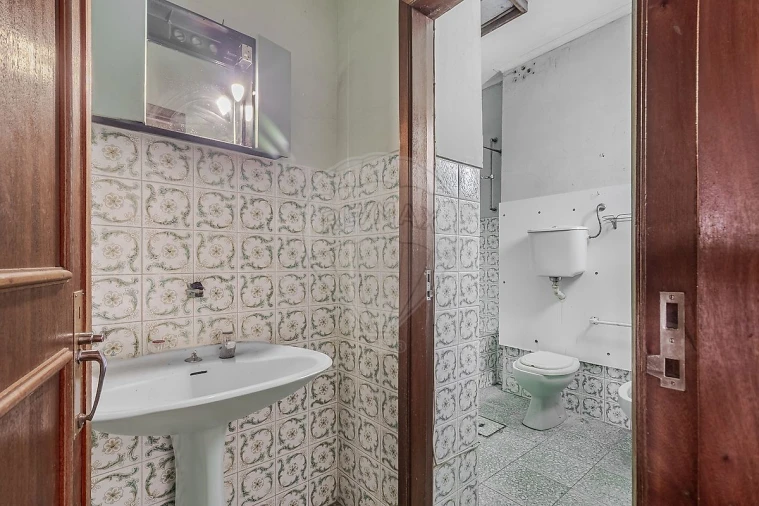 Moradia T3 para Venda em Perafita, Lavra e Santa Cruz do Bispo Foto 15