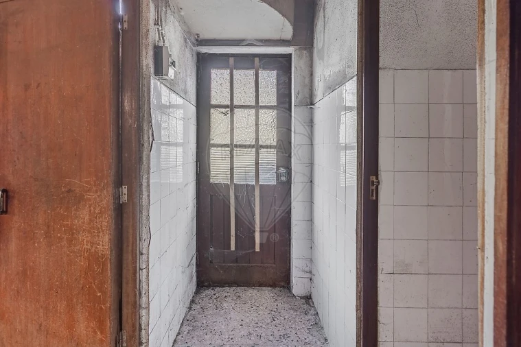 Moradia T3 para Venda em Perafita, Lavra e Santa Cruz do Bispo