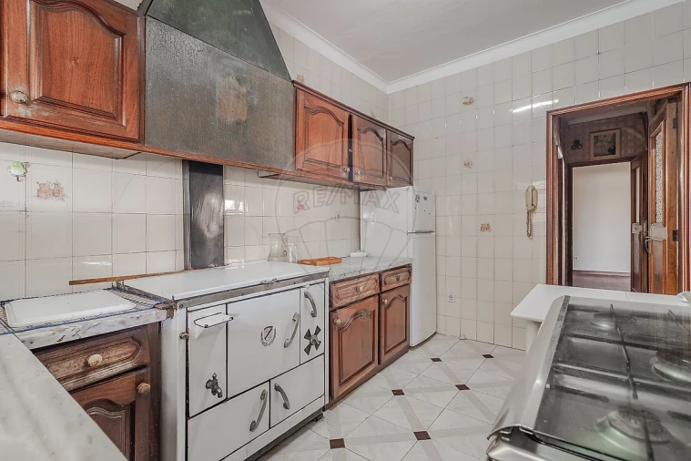 Moradia T3 para Venda em Perafita, Lavra e Santa Cruz do Bispo Foto 25