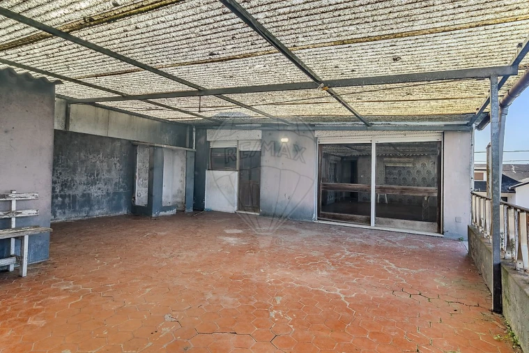 Moradia T3 para Venda em Perafita, Lavra e Santa Cruz do Bispo Foto 29