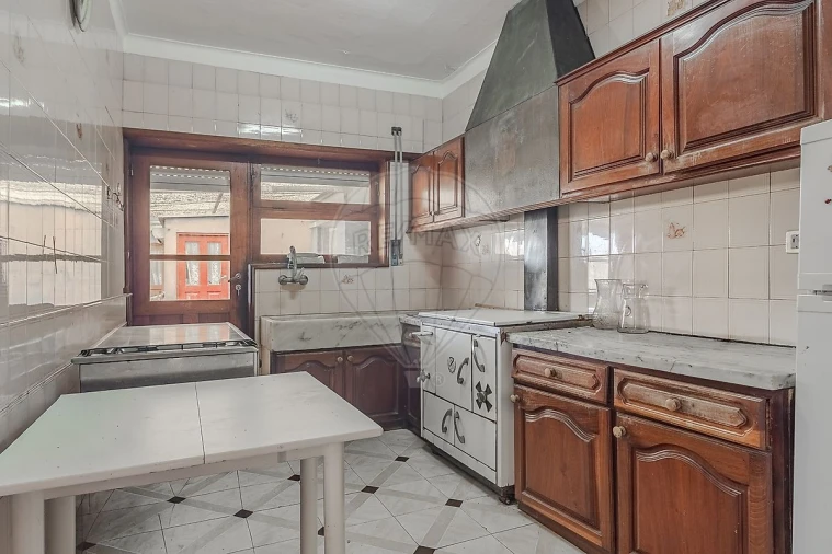 Moradia T3 para Venda em Perafita, Lavra e Santa Cruz do Bispo Foto 23