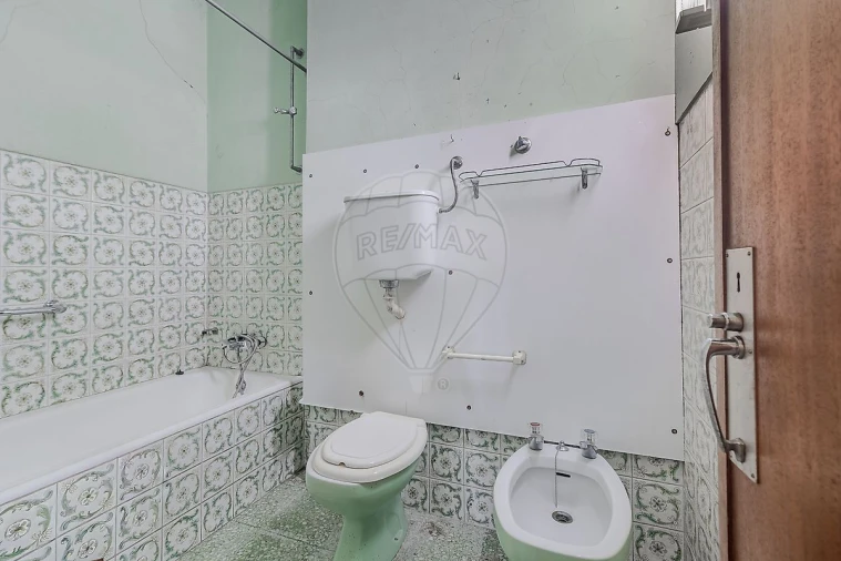 Moradia T3 para Venda em Perafita, Lavra e Santa Cruz do Bispo Foto 16