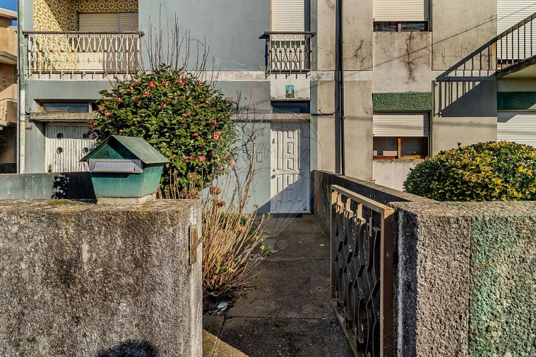 Moradia T3 para Venda em Perafita, Lavra e Santa Cruz do Bispo Foto 39