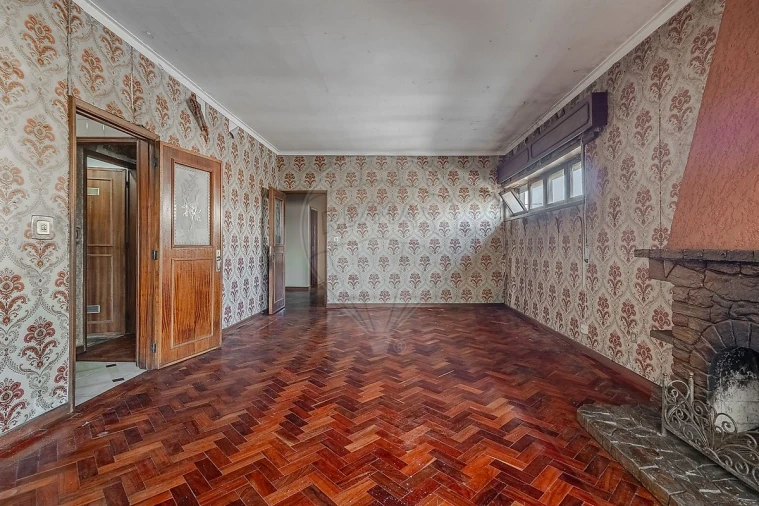 Moradia T3 para Venda em Perafita, Lavra e Santa Cruz do Bispo Foto 21