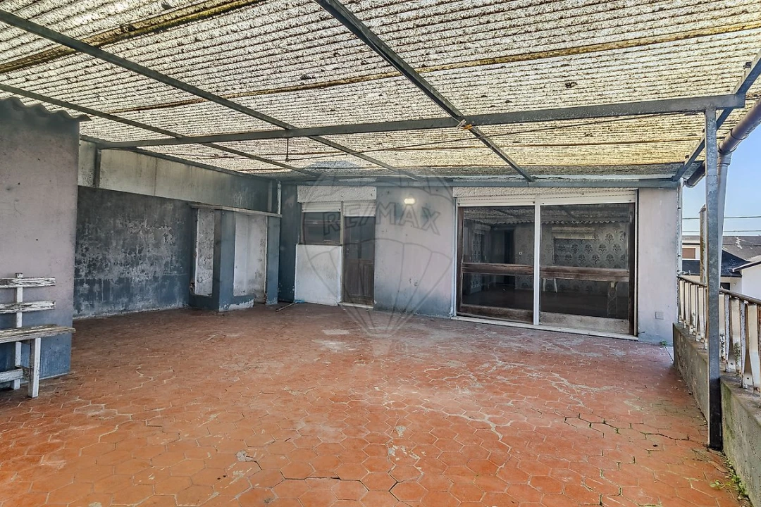 Moradia T3 para Venda em Perafita, Lavra e Santa Cruz do Bispo Foto 29