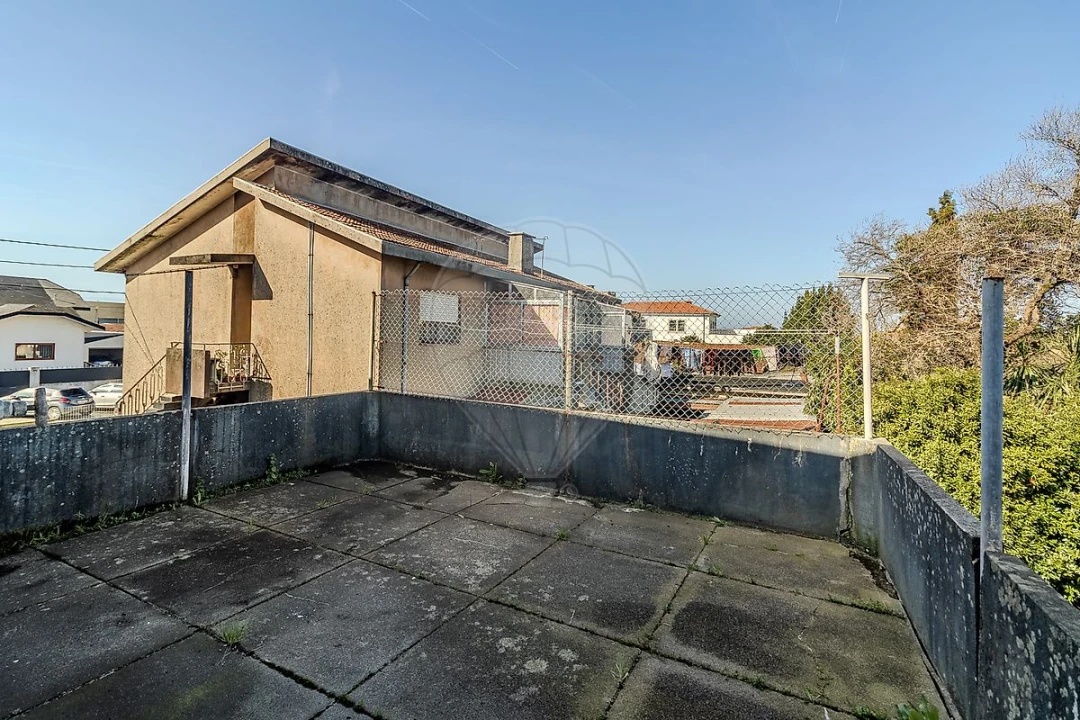 Moradia T3 para Venda em Perafita, Lavra e Santa Cruz do Bispo Foto 27