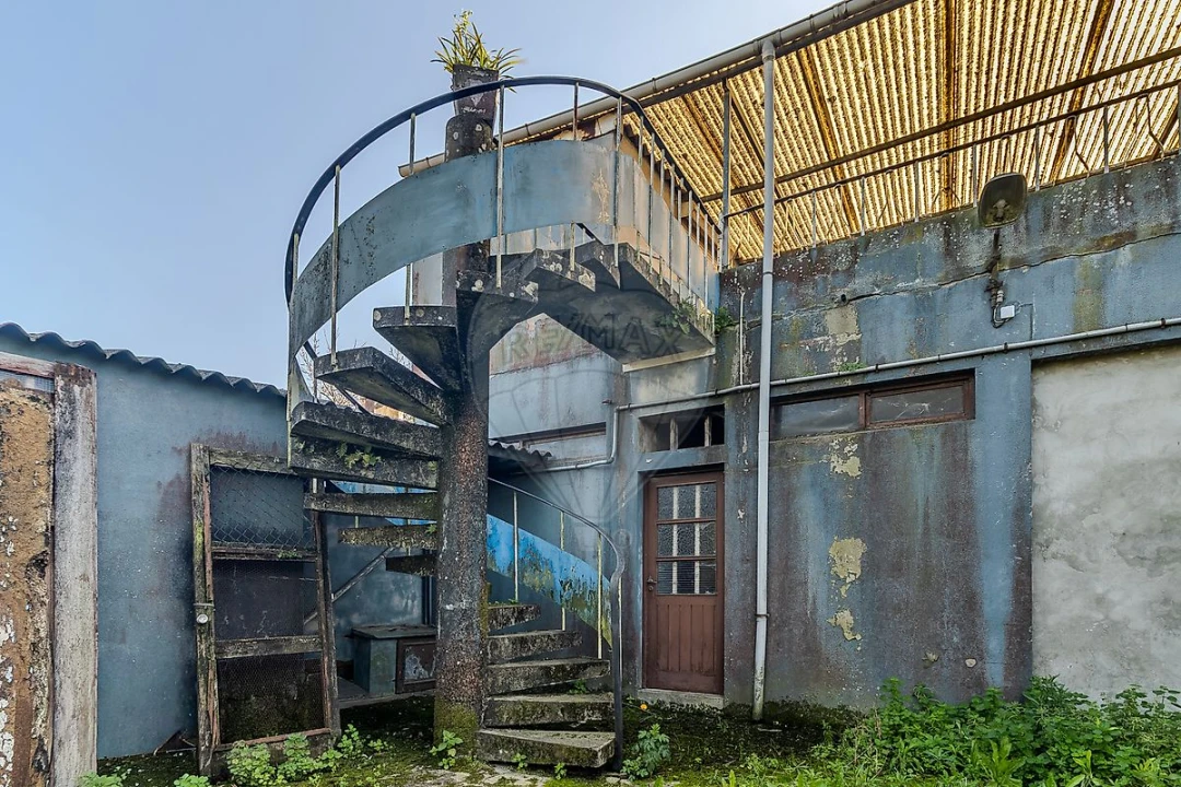 Moradia T3 para Venda em Perafita, Lavra e Santa Cruz do Bispo Foto 30