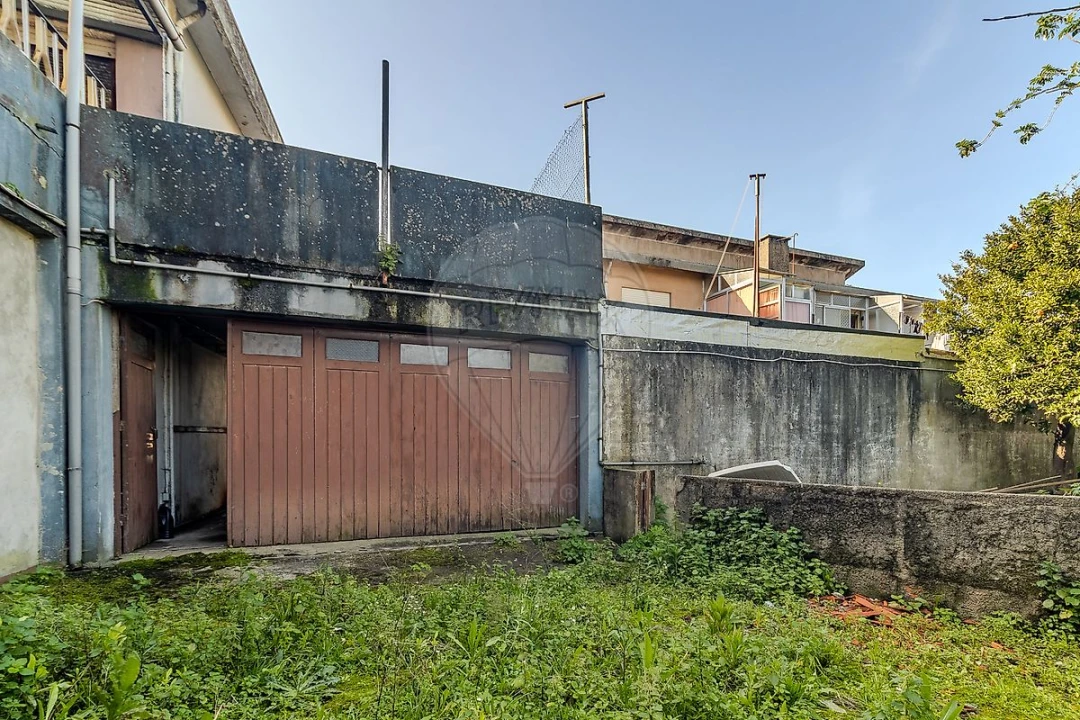 Moradia T3 para Venda em Perafita, Lavra e Santa Cruz do Bispo Foto 32