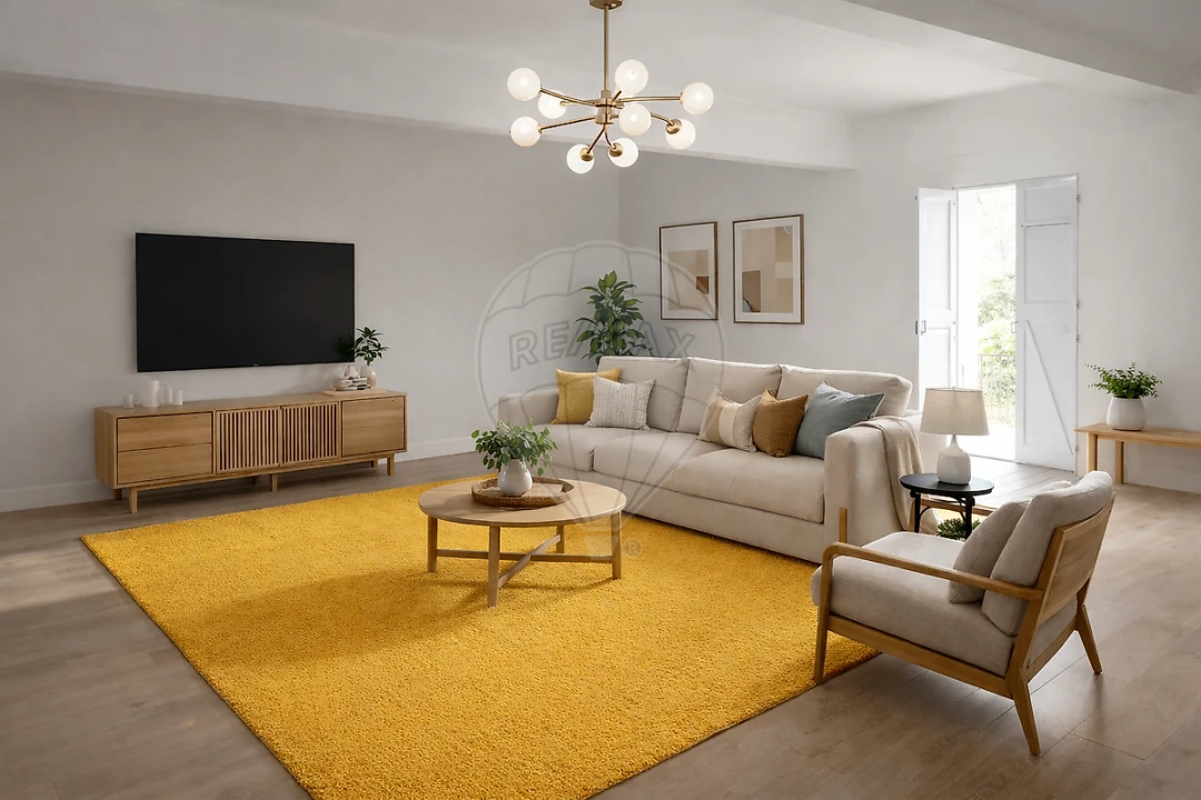 Moradia T3 para Venda em Vale de Santiago Foto 14