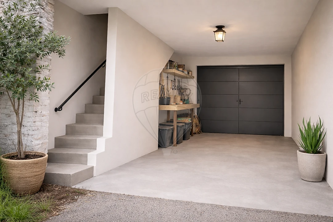 Moradia T3 para Venda em Vale de Santiago Foto 18