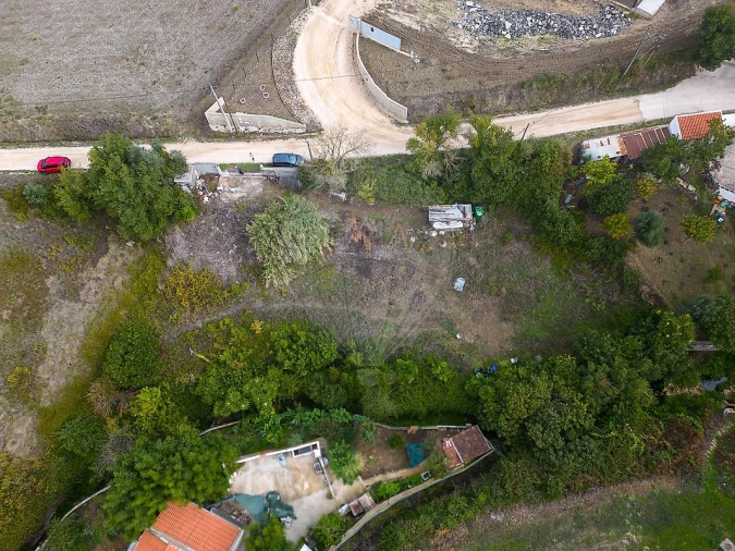 Terreno para Venda em Santo Quintino Foto 5