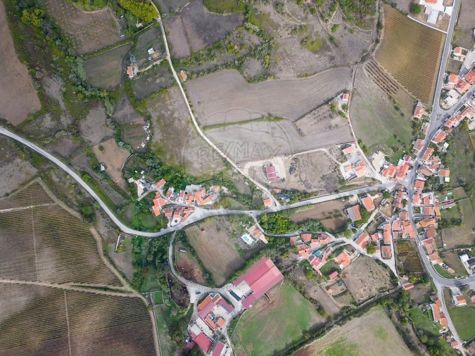 Terreno para Venda em Santo Quintino Foto 3