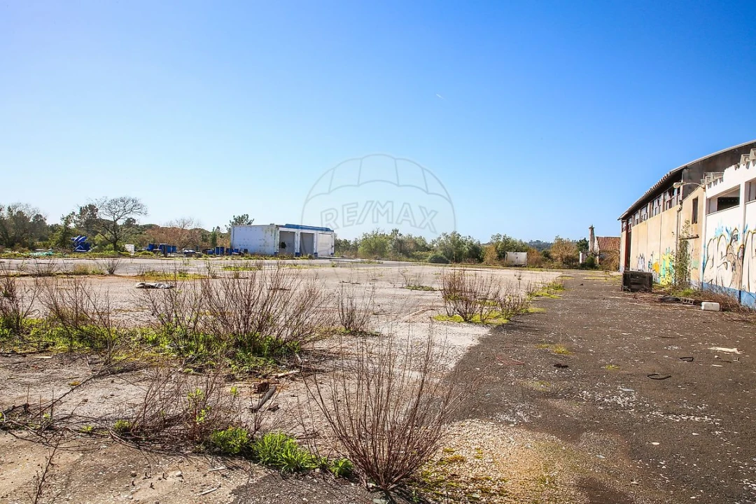 Armazém para Venda em Aveiras de Baixo Foto 5