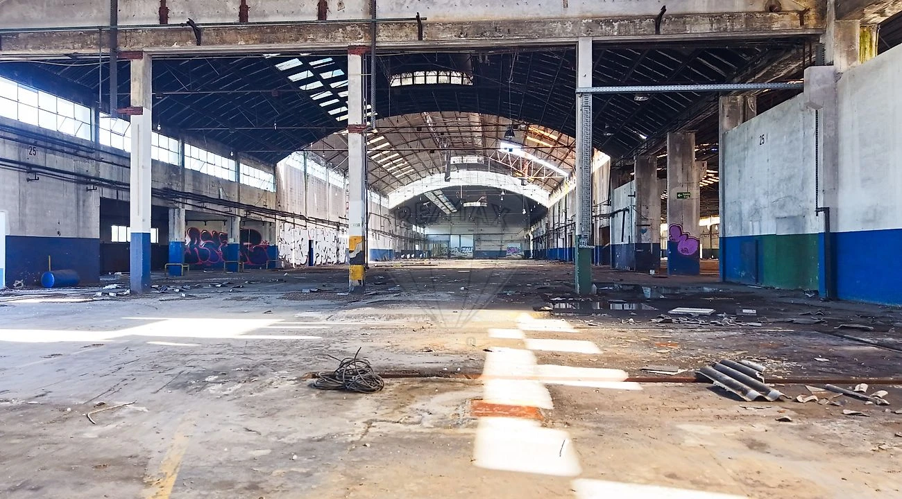 Armazém para Venda em Aveiras de Baixo Foto 38