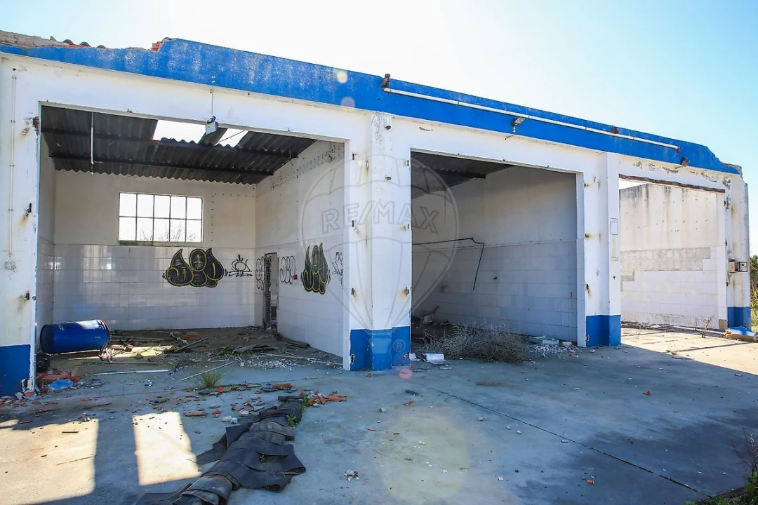 Armazém para Venda em Aveiras de Baixo Foto 10