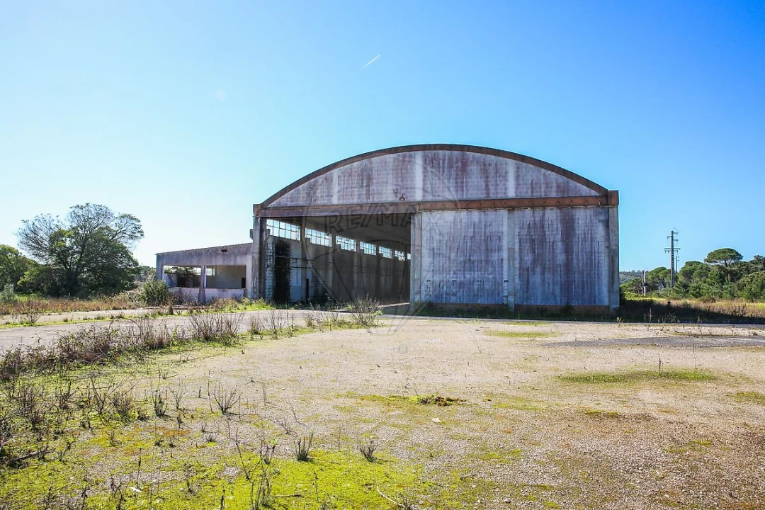 Armazém para Venda em Aveiras de Baixo Foto 17