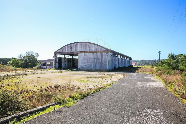 Armazém para Venda em Aveiras de Baixo Foto 15