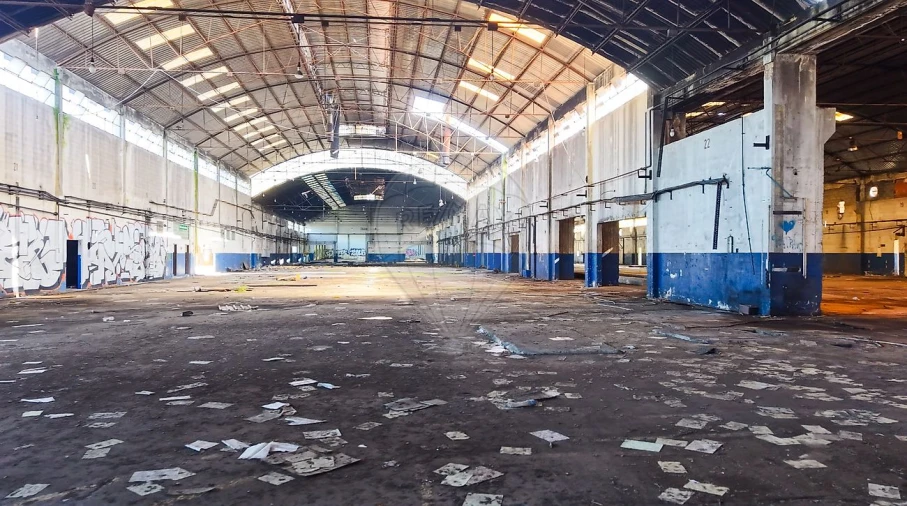 Armazém para Venda em Aveiras de Baixo Foto 37