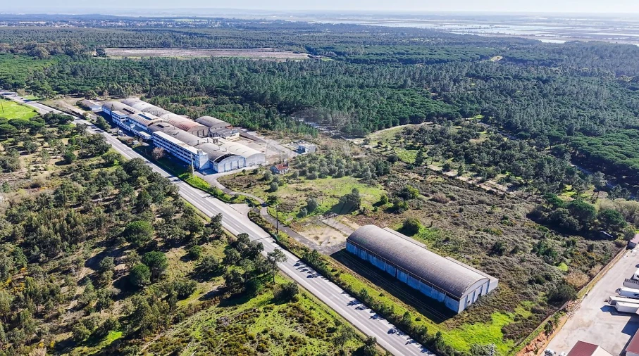 Armazém para Venda em Aveiras de Baixo Foto 21