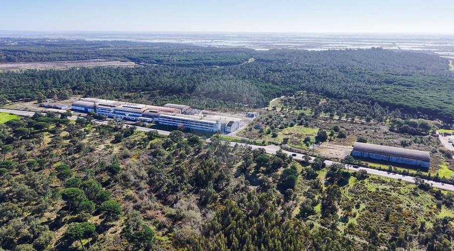 Armazém para Venda em Aveiras de Baixo Foto 18