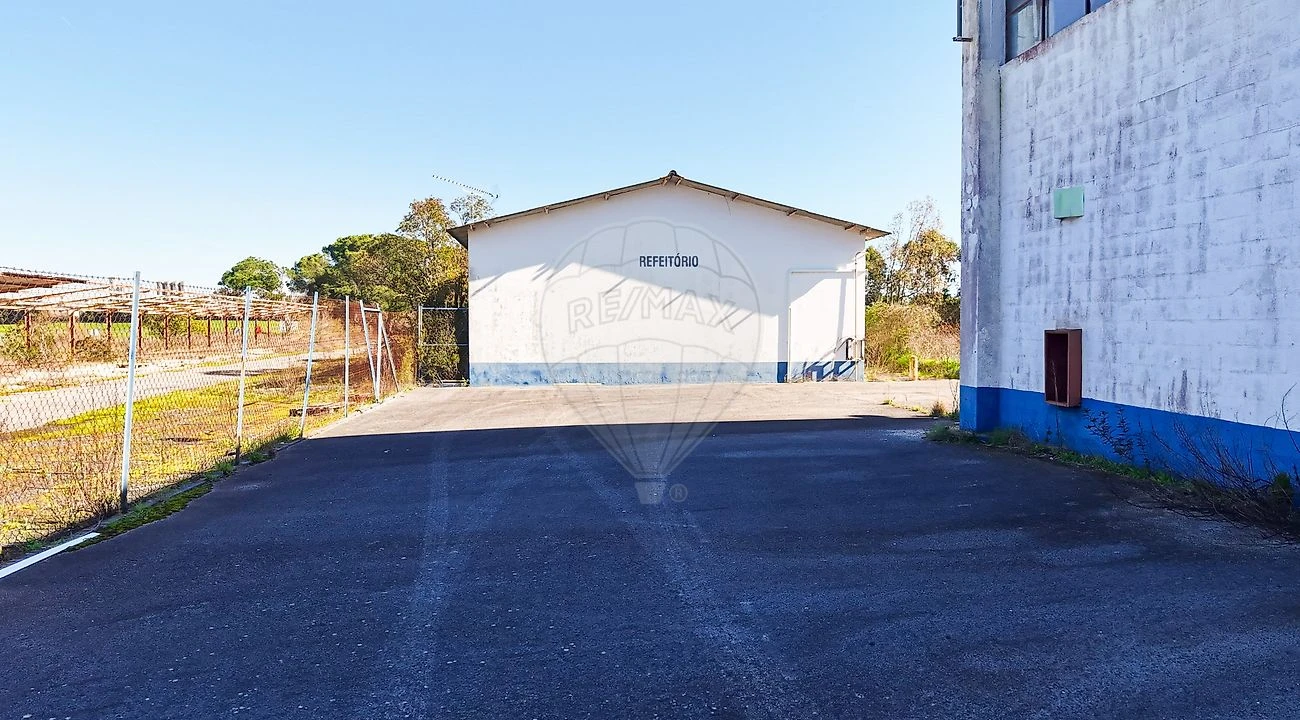 Armazém para Venda em Aveiras de Baixo Foto 30