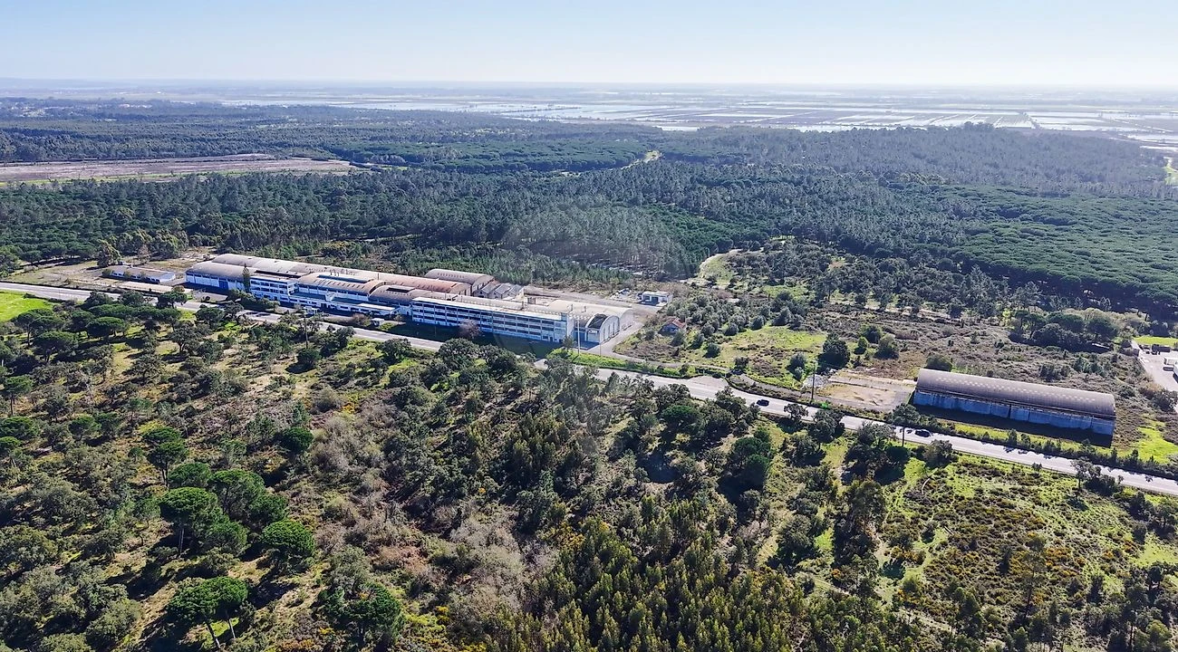 Armazém para Venda em Aveiras de Baixo Foto 18