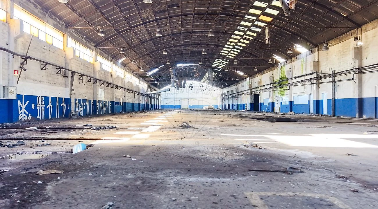 Armazém para Venda em Aveiras de Baixo Foto 34