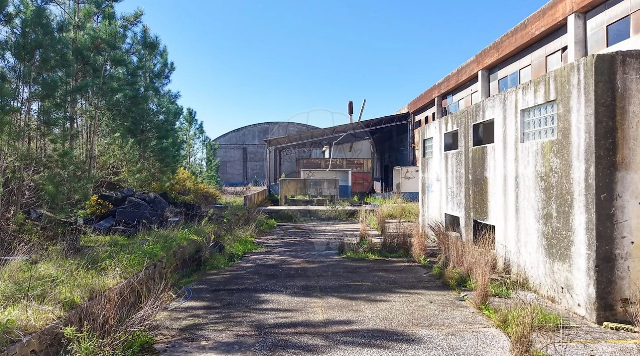 Armazém para Venda em Aveiras de Baixo Foto 40