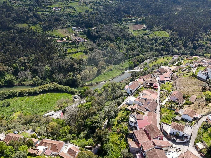 Moradia T4 para Venda em Ceira Foto 31