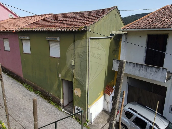 Moradia T4 para Venda em Ceira Foto 34