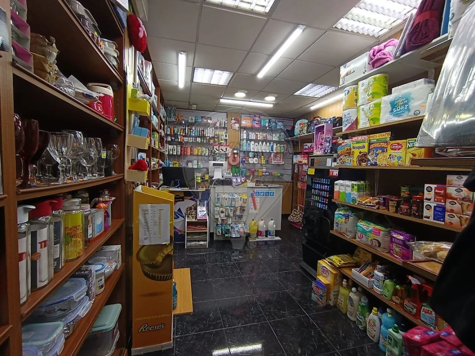 Negócio para Venda em Algueirão-Mem Martins Foto 5