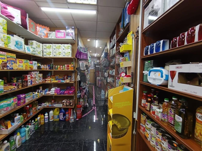 Negócio para Venda em Algueirão-Mem Martins Foto 2