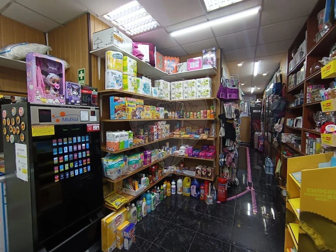 Negócio para Venda em Algueirão-Mem Martins Foto 4