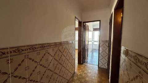 Apartamento T3 para Venda em Alto do Seixalinho, Santo André e Verderena